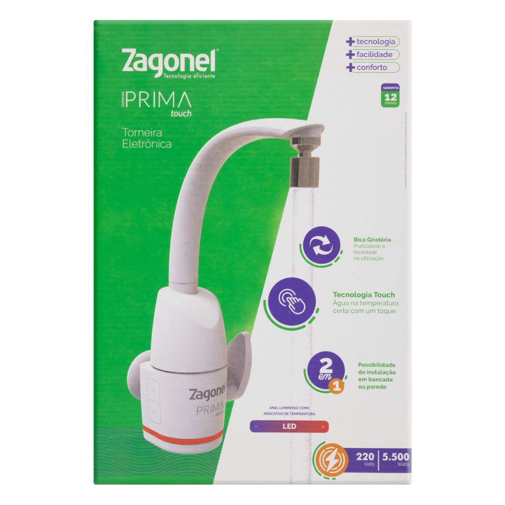 torneira zagonel em Promoção na Shopee Brasil 2026