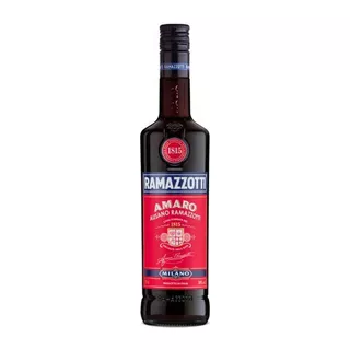 APERITIVO RAMAZZOTTI AMARO 700ML