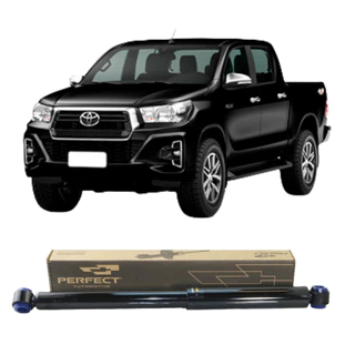 Amortecedor Traseiro LD/LE Hilux Pick Up 2016/2019 em Oferta na Shopee