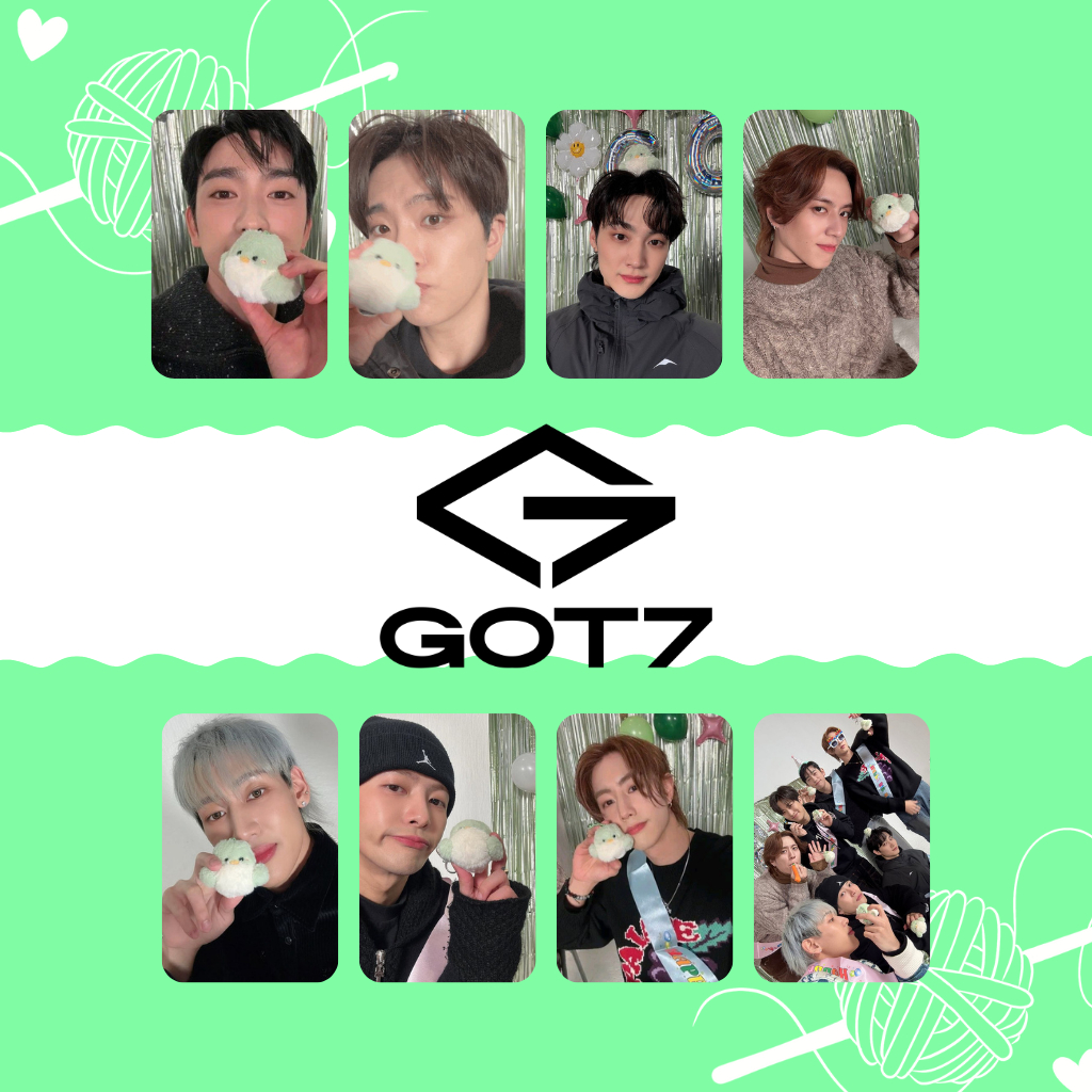 got7 em Promoção na Shopee Brasil 2026