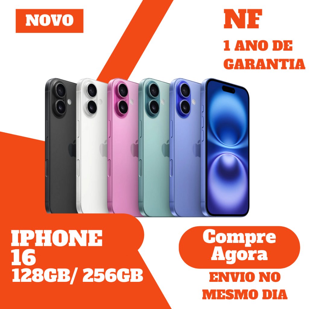 iPhone 15 Pro Max em Oferta | Shopee 2025
