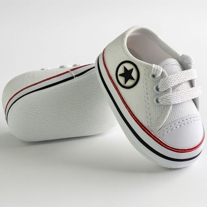 Tênis Nike Baby em Oferta Shopee 2025