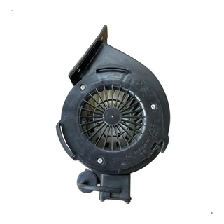Motor Exaustor De Coifa Caracol Centrifuga Varias Marcas 220v