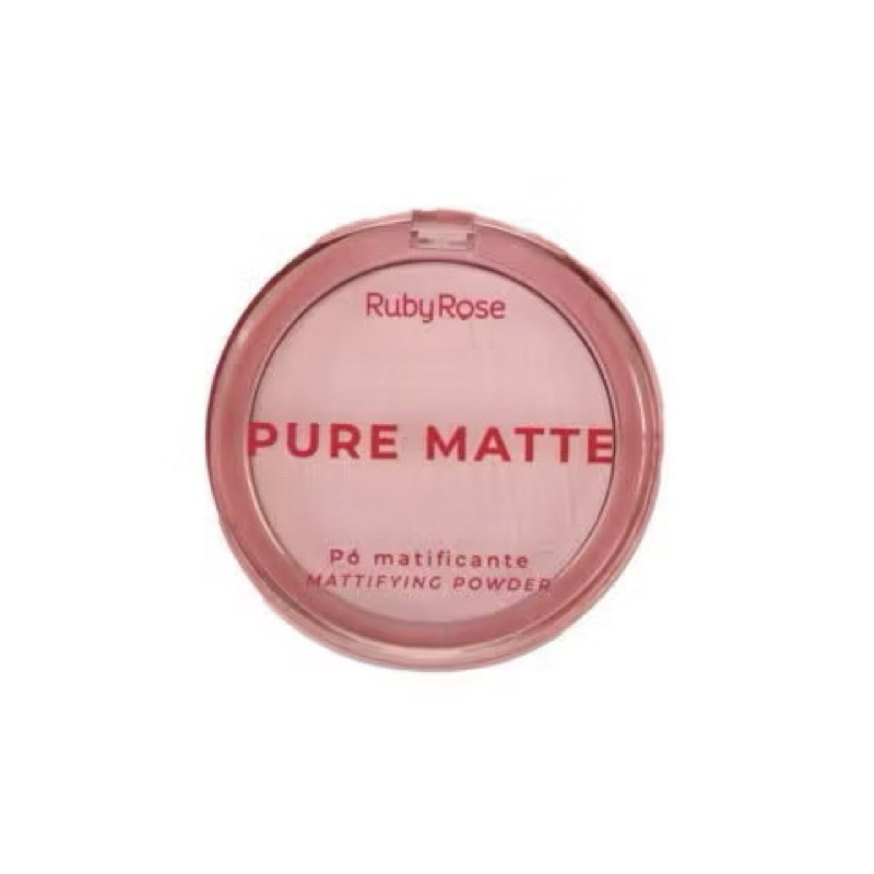 Pó Compacto Ruby Rose em Oferta | Shopee 2026