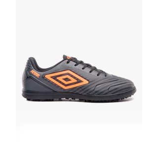 Chuteira Futebol Society Umbro Attak III Futebol Grama Sintètica Original Umbro