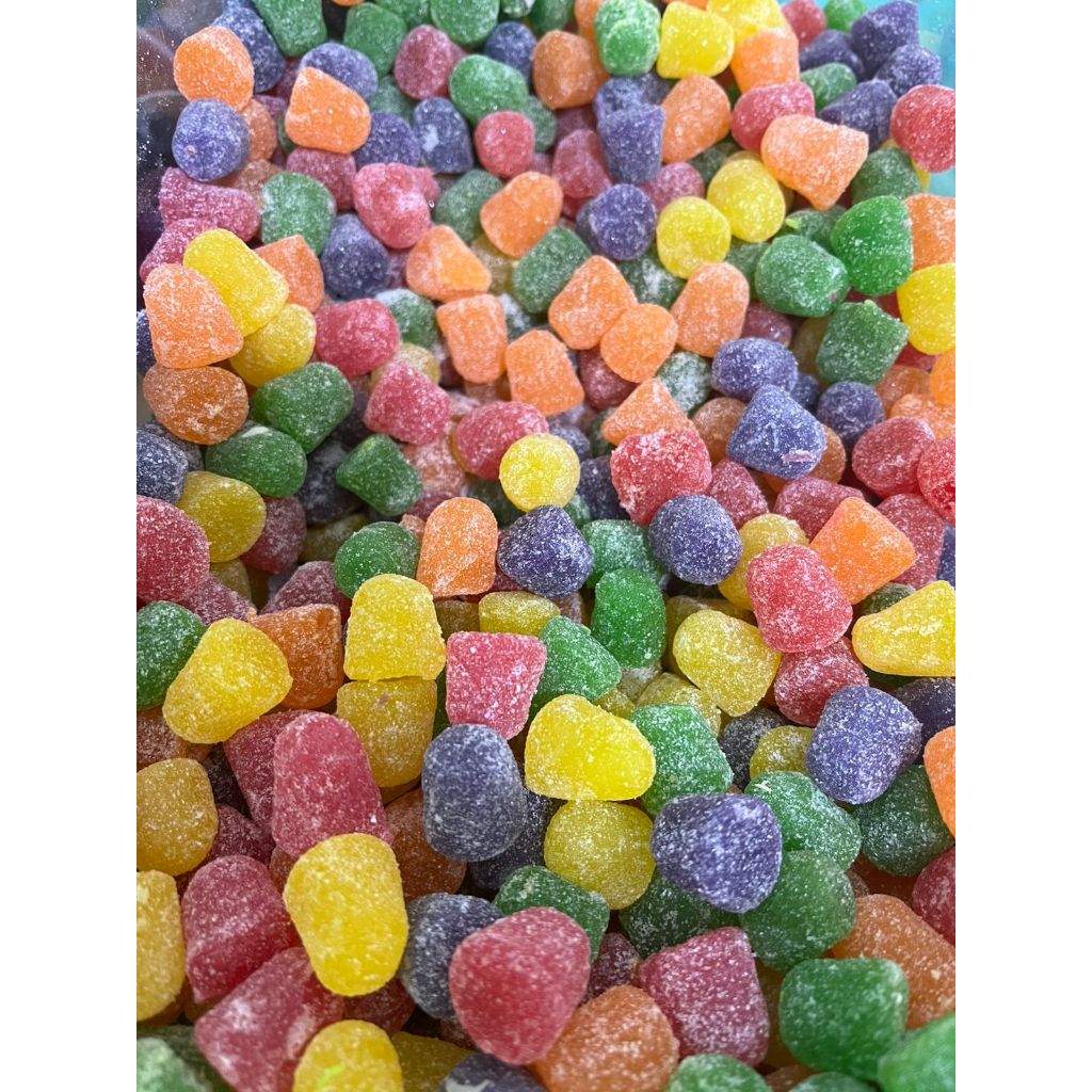 Bala de Goma Tradicional | Shopee Brasil