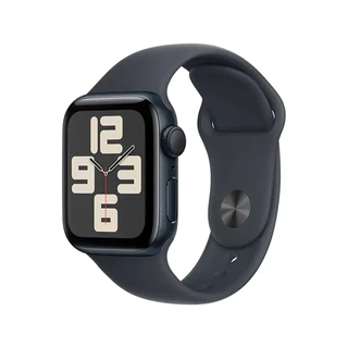 Smartwatch Apple Watch SE GPS 40mm Pulseira Esportiva Outlet