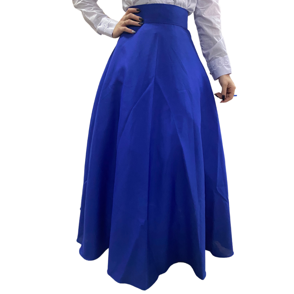 saia de prenda campeira em Promoção na Shopee Brasil 2025