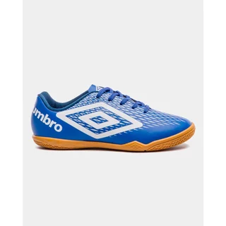 Chuteira Futebol Futsal Infantil Umbro X-Diamond Jr Futebol de Salão Quadra Unissex Original Umbro