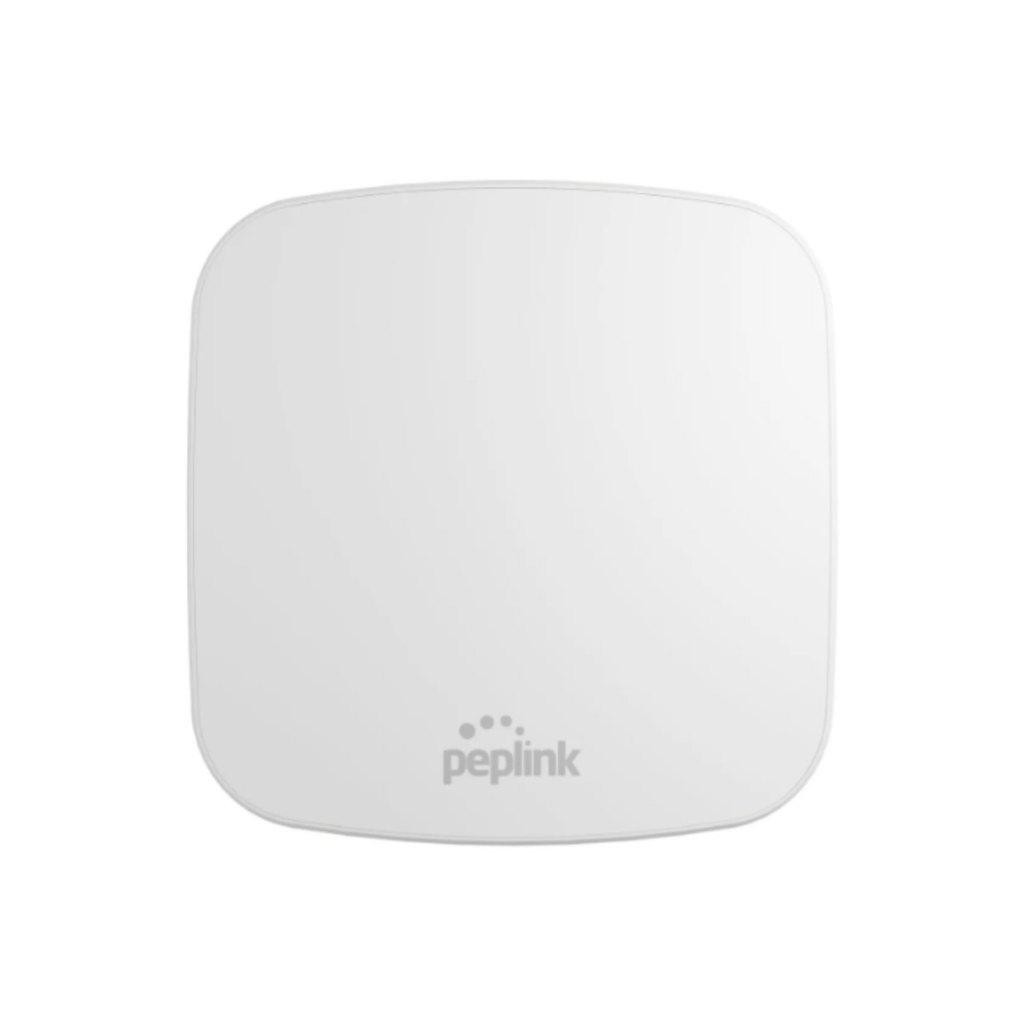 Peplink Pepwave AP One AC mini (APO-AC-MINI) | Shopee Brasil