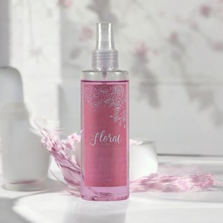 Florata Rose Body Splash Feminino 200ml. em Oferta na Shopee