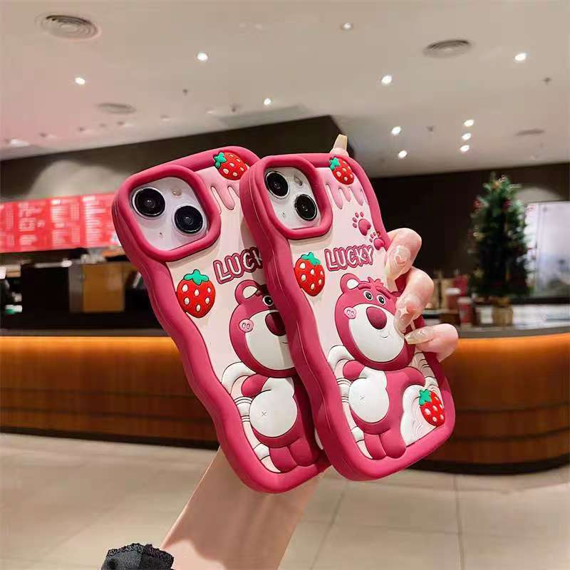 Capinha Fofa Iphone 13 em Promoção na Shopee Brasil 2026
