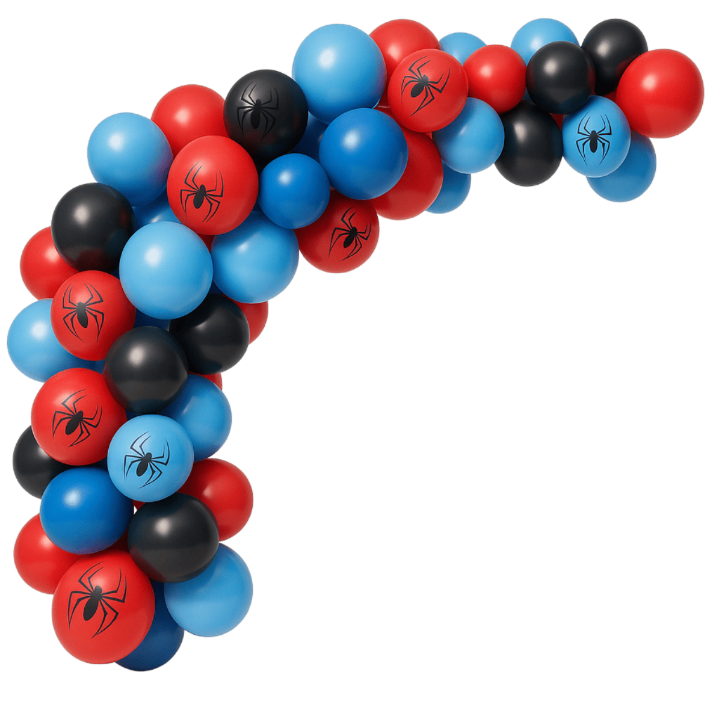 Balão Homem Aranha na Black Friday 2025 | BuscaProdutos