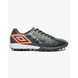 Chuteira Futebol Society Fifty VI Umbro Futebol Grama Sintética Adulto Unissex Original Umbro