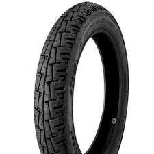 Pneu Moto Dianteiro 2.75-18 Honda Cg/ Titan 125 150 / Ybr