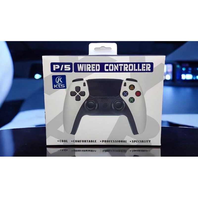 controle DualSense PS5, Control DualSense PS5, Sem Fio, White COD: YZC ...