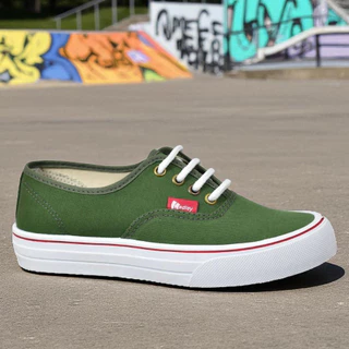 Ténis Masculino Casual Skool Skatista Confortável Unissex Feminino Estiloso Sola Reta Promoção
