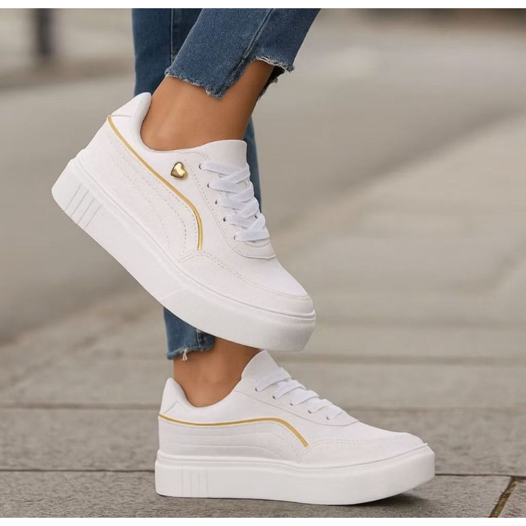 Tênis Femininos Marcas Boas De Tenis Para Academia Tênis Em Oferta