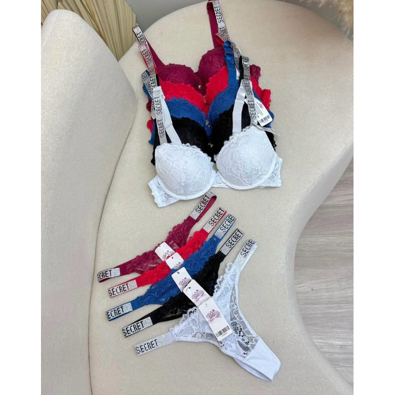 victoria secrets lingerie em Promoção na Shopee Brasil 2026