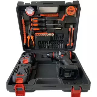 Kit Ferramentas Makita em Promoção na Shopee Brasil 2025