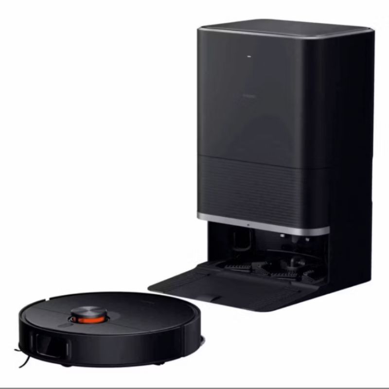 Aspirador Xiaomi X20 Max Roboot Vacuum 110 e 220 - Novo Lacrado