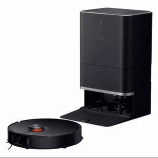 Aspirador Xiaomi X20 Max Roboot Vacuum 110 e 220 - Novo Lacrado