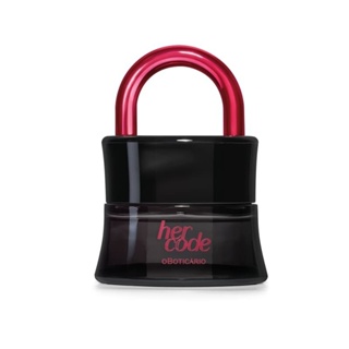 Her Code Clímax Eau de Parfum 50ml em Oferta na Shopee