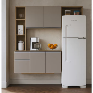 Armário Externo Lavanderia e Limpeza: Onde Comprar | BuscaProdutos