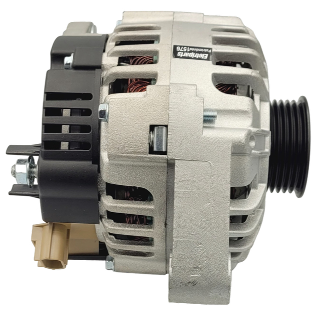 Alternador Fiat Stilo Idea Doblo 1.8 110a Sg9b083 12v 110a