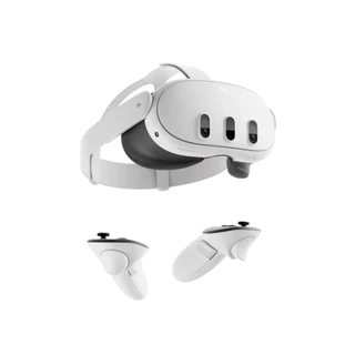 Oculos de Realidade Virtual Meta Quest 3 de 512GB
