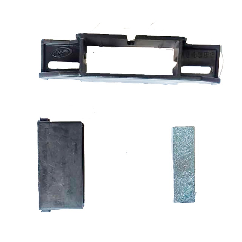 CONJUNTO SUPORTE ÍMÃ UNIVERSAL (MONTADO) - PPA - P04685