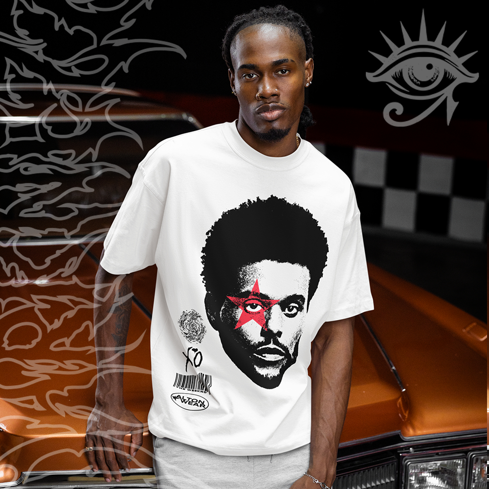 the weeknd em Promoção na Shopee Brasil 2026