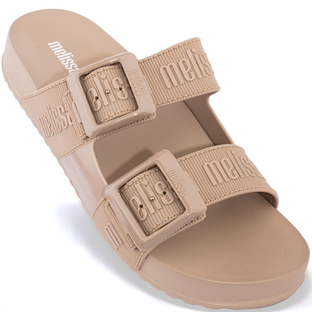 Sandália Melissa Cozy Slide M-Lover Original 35849 | Shopee Brasil
