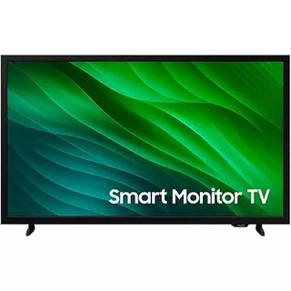 Smart TV Samsung 32" H5000F LS32H5000FGXZD em Oferta na Shopee