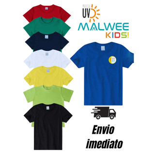 Camiseta Básica Malwee Infantil em Promoção na Shopee Brasil 2026