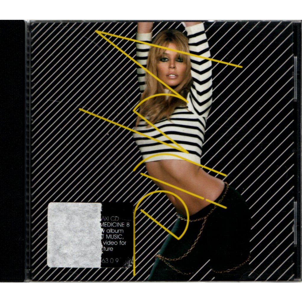 CD - Single - Slow 02 - Kylie Minogue - Importado | Shopee Brasil
