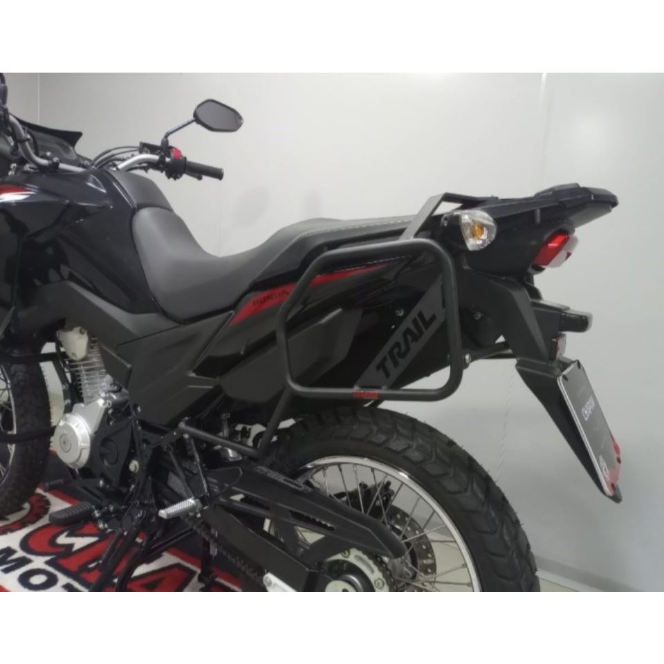 AFASTADOR DE ALFORGE NXR 160 BROS 2025 2026 ORIGINAL CHAPAM