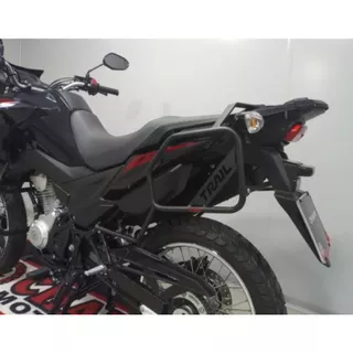AFASTADOR DE ALFORGE NXR 160 BROS 2025 2026 ORIGINAL CHAPAM