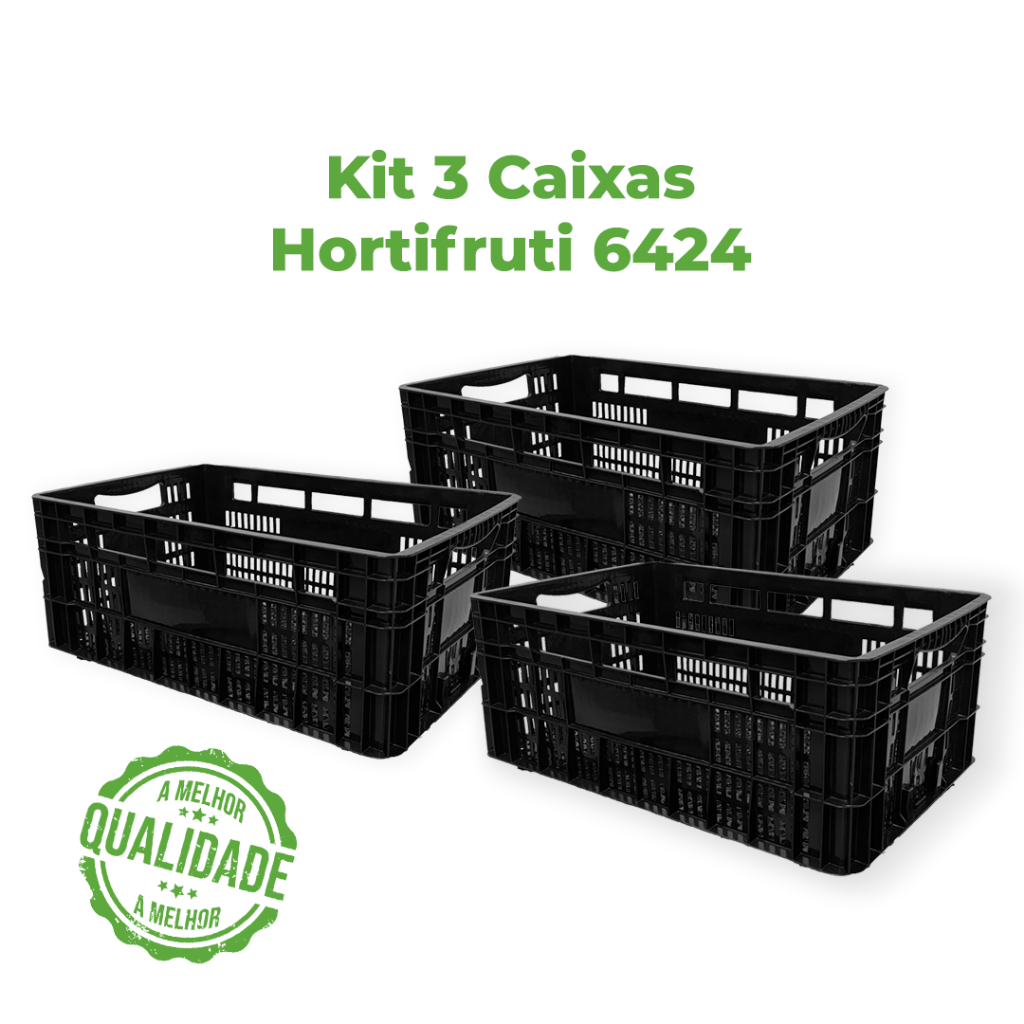 はまち CAIXA HORTIFRUTI VAZADA 55 LITROS VERDURAS E LEGUMES | Shopee Brasil