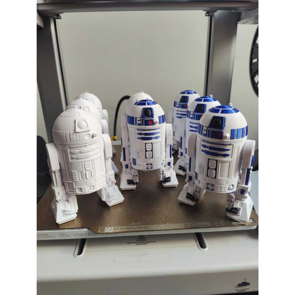 R2D2 em Oferta | Shopee 2026