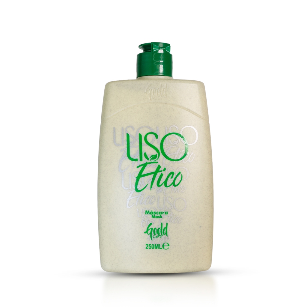 Liso Ético da Gold Spell - o Original | Shopee Brasil