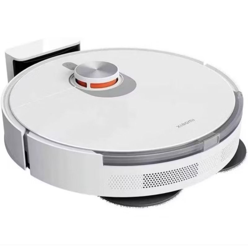 Robô Aspirador Inteligente Xiaomi S20+ Plus Com mapeamento Bivolt ...
