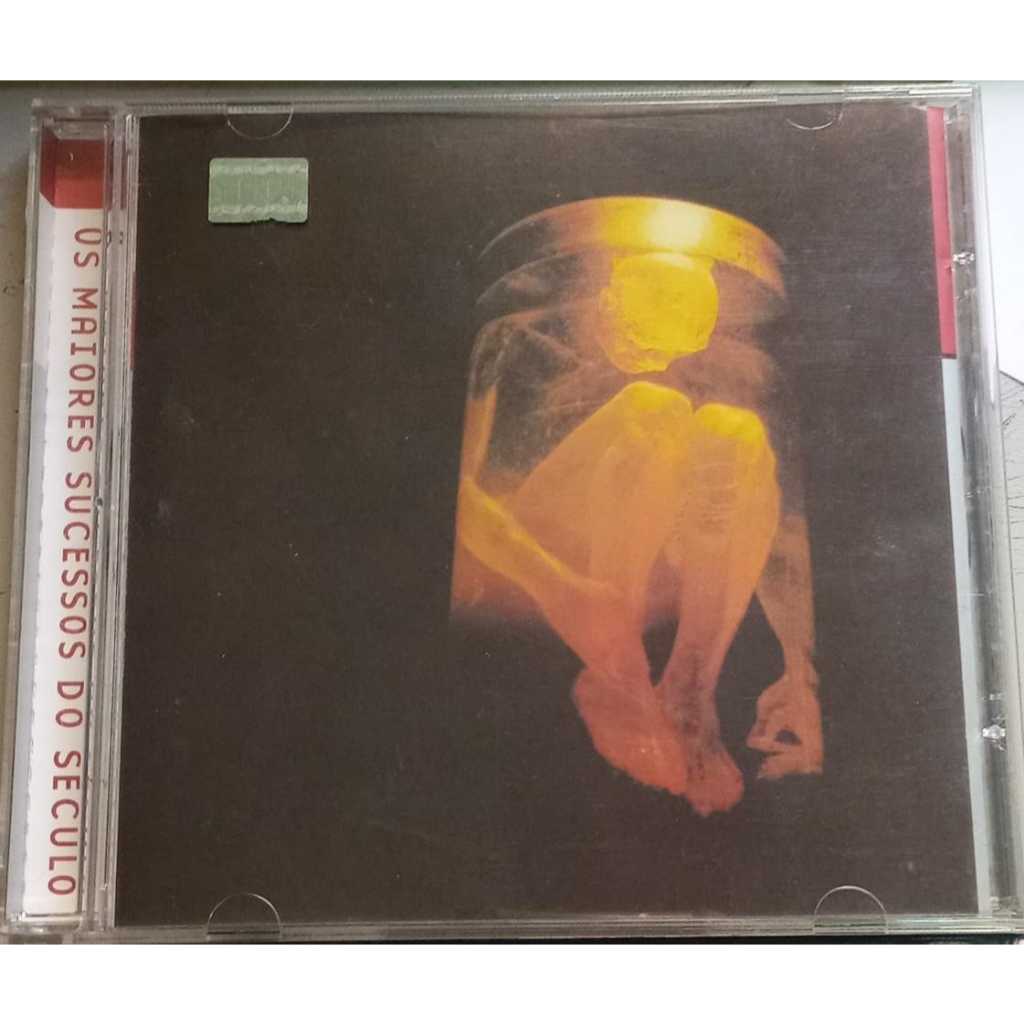 126 - CD - Alice In Chains – Nothing Safe: The Best Of The Box - 1999 ...