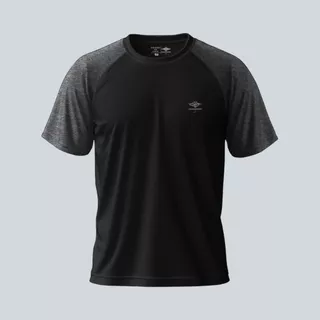 Camiseta MAsculina Dry Fit Plus Size Básica Verão Esporte Academia