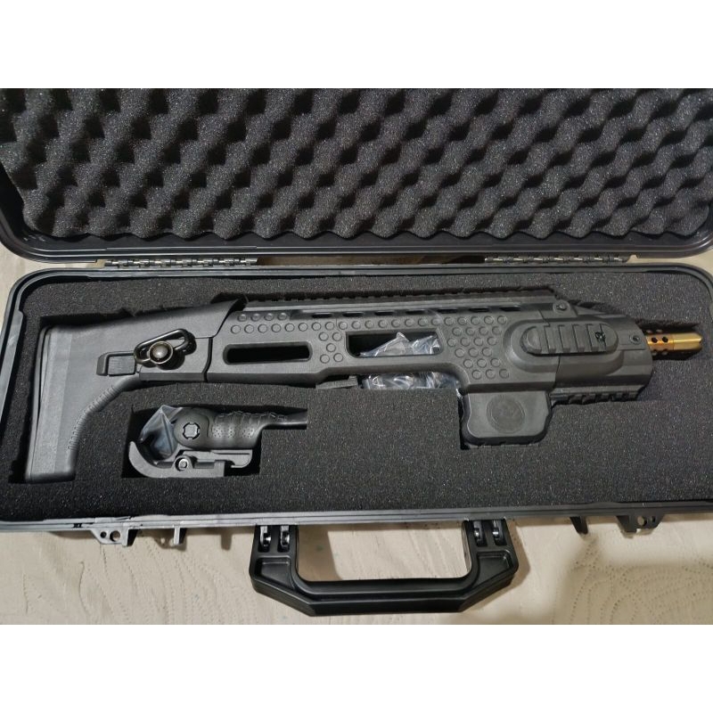 Acessório para Airsoft