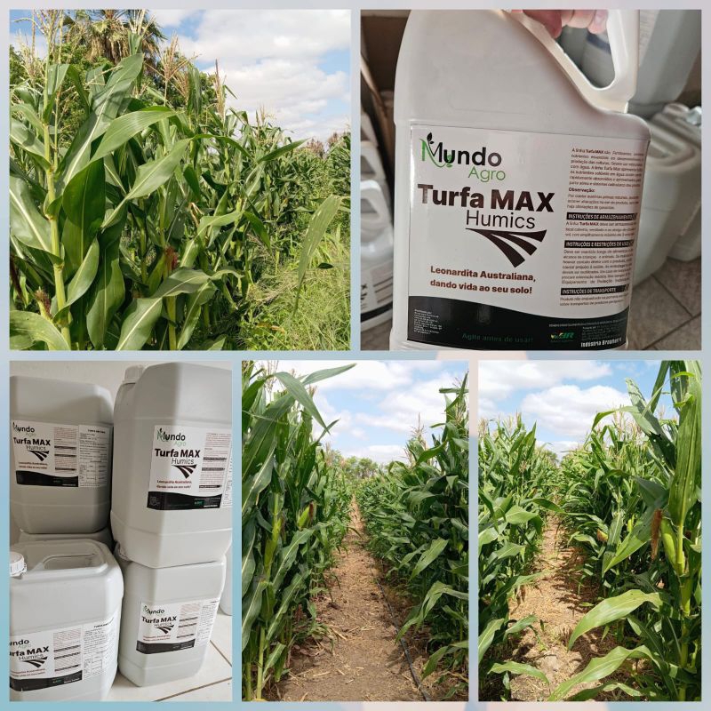 TURFA MAX ADUBO 300X MAIS FORTE QUE ESTERCO | Shopee Brasil