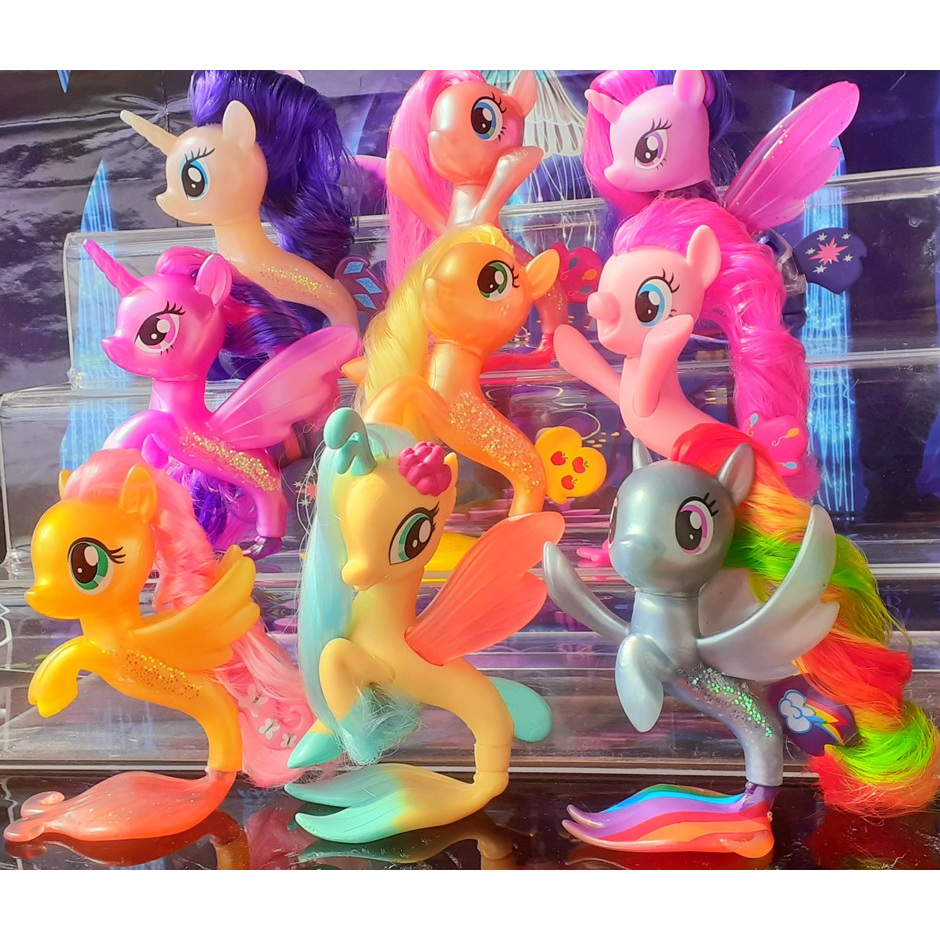 my little pony g1 em Promoção na Shopee Brasil 2026