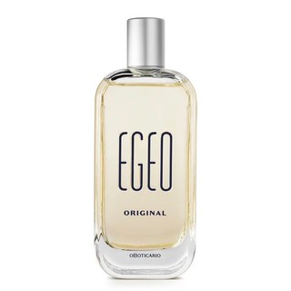 Egeo Original Desodorante Colônia Masculina 90ml O Boticário em Oferta na Shopee