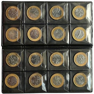Álbum Moedas Olimpiadas: Onde Comprar | BuscaProdutos