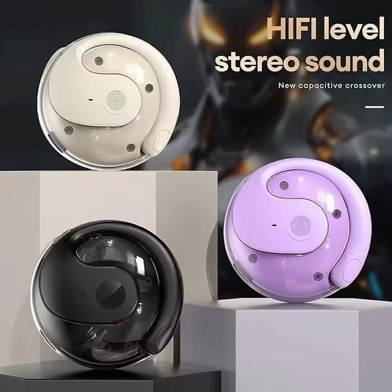 🚨LIQUIDAÇÃO⚡Fone de Ouvido Bluetooth Earphone Fone Bluetooth Sem Fio Fone Bluetooth Fone de Ouvido Bluetooth Sem
